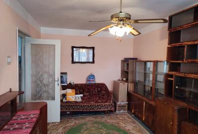 Apartament cu 3 camere decomandat în Central - 6