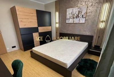 Apartament cu 3 camere decomandat, mobilat în Vitan - 6