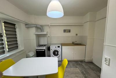 Garsoniera, conf.I sporit, 42 mp, etaj 1, renovata, CAM5 -ultracentral Garsoniera, conf.I sporit, 42 mp, etaj 1, renovata, CAM5 -ultracentral - 14