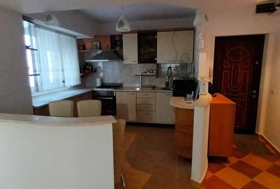 Drumul Taberei, 3 camere - 5