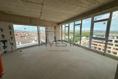 APARTAMENT DE VANZARE 2 CAMERE SOPOR VIEW SUPERB - 4