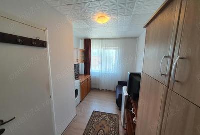 Garsonieră nedecomandată în Nicolae Titulescu - 3