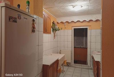 Apartament cu 3 camere semidecomandat în Central - 5