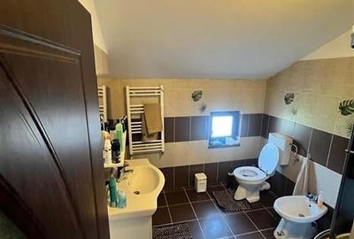 CASA CU 4 CAMERE, HARMAN - 6