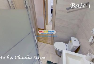 INCHIRIERE APARTAMENT 3 CAMERE BUCURESTI NOI LAMINORULUI - 21