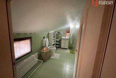 Casa 4 camere, 103 mp, teren 274mp, zona Balcescu - ID V2911 - 12
