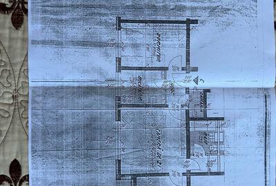 Apartament 3 camere, semidecomandat, 56mp, Campina - 7