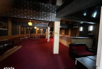 Spațiu comercial, de 150 mp, în Berceni - 1