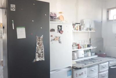 Apartament cu 2 camere semidecomandat în Central - 3