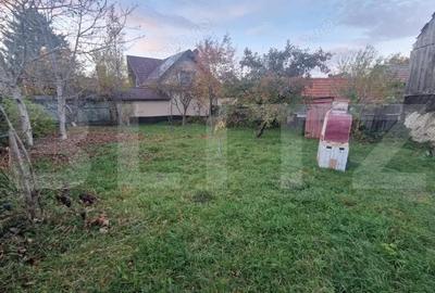 Casa batraneasca 15 minute de Brasov, 2 CAMERE 380 MP TEREN - 3