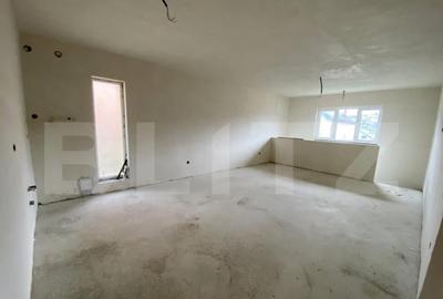 Casa cu 5 camere, 132 mp utili, 400 mp teren, Campenesti - 2