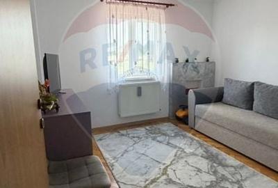 Apartament cu 3 camere semidecomandat în Vitrometan - 3