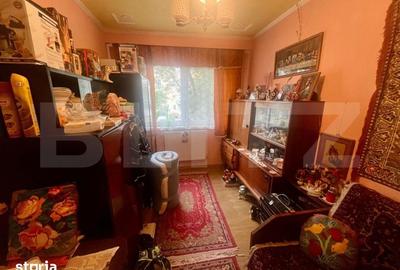 Apartament cu 2 camere în Nufărul - 5
