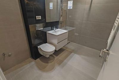 Garsonieră decomandată în Balotești - 9