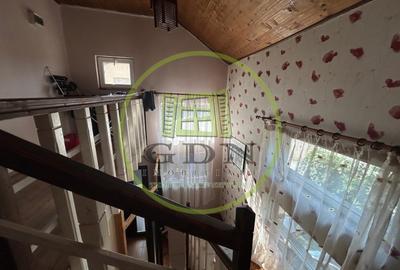 Casa P+M 190mp teren,115 mp utili ,cartier Bariera Valcii, zona Paringului - 8