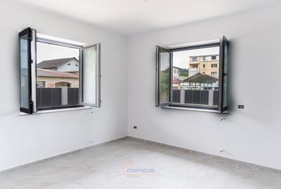 Casa solida, 4 camere, 752 mp teren - Darmanesti, zona centrala si linistita - 8