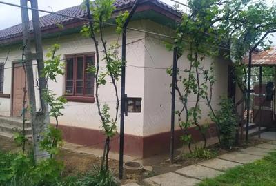 Casă cu 4 camere în Coșoveni - 5