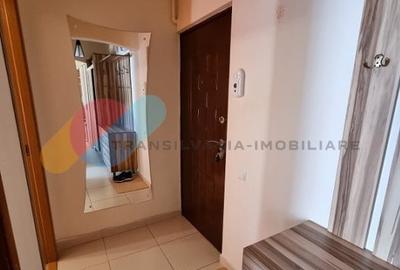 Apartament cu 3 camere, 52 Mp, zona Big - Manastur - 6
