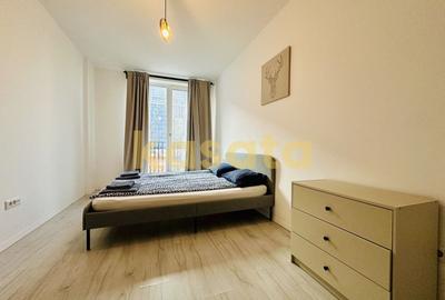 Apartament cu 2 camere semidecomandat în Băneasa - 3