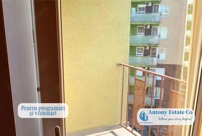 Apartament cu 2 camere în Nufărul - 4