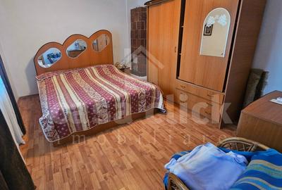Casă deosebită 3 camere, curte și garaj – str. Tecuci, exclusivitate - 10