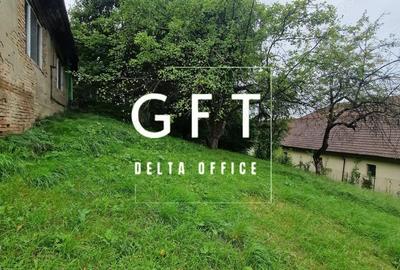 Teren de 3400 mp, în Central - 10