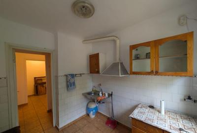 Apartament 3 camere decomandat, 67mp, Mihai Bravu, etaj 1/4 - 3