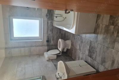 Apartament cu 2 camere decomandat în Central - 4