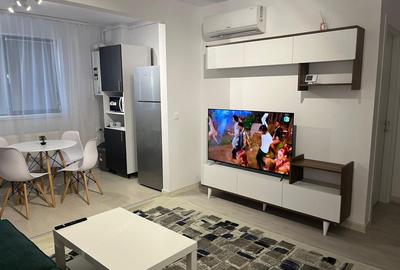 Inchiriere apartament 2 camere,Hils Brauner plus parcare,Metrou Nicolae Teclu - 2