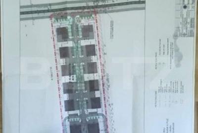 Teren de 50000 mp, în Central - 2