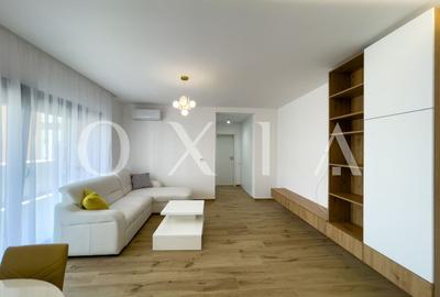 OX677 Dumbravita-Kaufland 2 locuri de parcare, amenajari moderne - 1