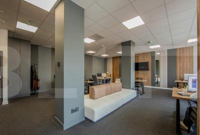 Spa?iu birouri, 130 mp, zona Pia?a Victoriei - 11