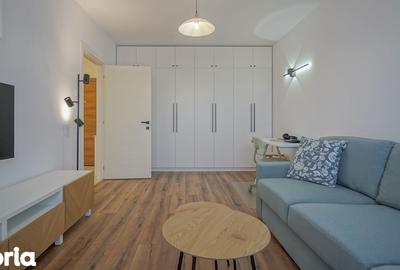 Apartament cu 2 camere decomandat în Tractorul - 12