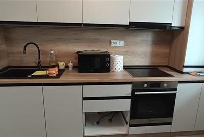 Apartament cu 2 camere decomandat, mobilat în Central - 2