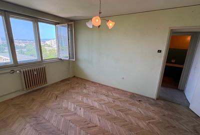Apartament 2 camere Aleea Baisoara, panorama deosebita ! - 7