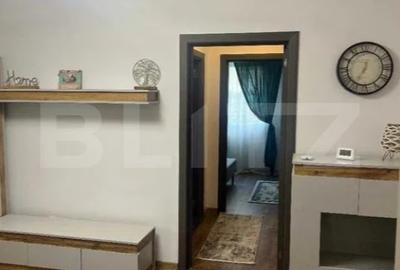 De inchiriat apartament cu 2 camere, zona Gemenii - 2