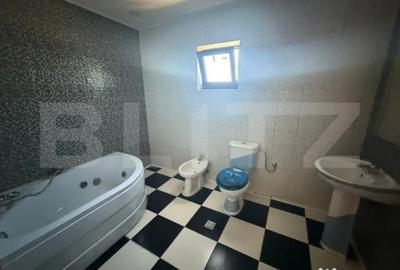 Casă cu 9 camere cu Teren 1000 Mp în Central - 7