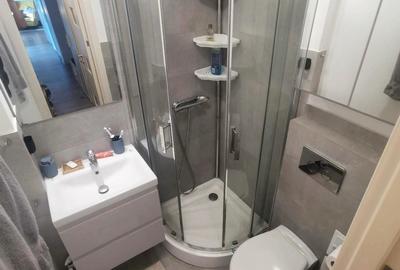 Calea Mosilor - Apartament 4 Camere RENOVAT - Bloc Anii 80 - Metrou OBOR - 7