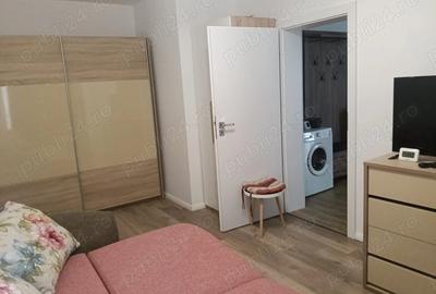 Inchiriez apartament cu 2 camere Ciarda Rosie - 10