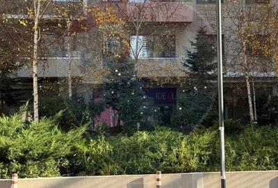 Spațiu comercial, de 92.199996948242 mp, în Ștefan cel Mare - 28