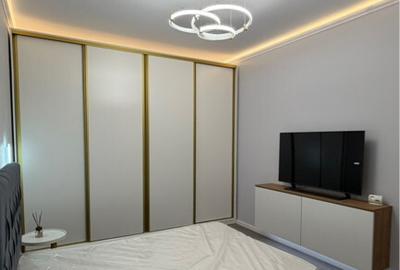 Garsoniera Lujerului exigent plaza faza 5 - 2