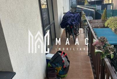 Apartament 2 Camere | 46Mp | Cartierul Arhitecților | Loc de Parcare - 2