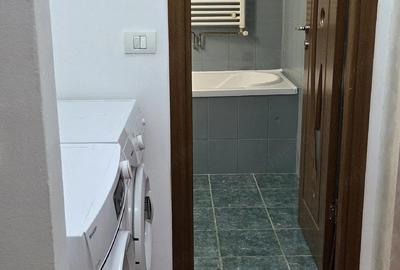 Apartament cu 3 camere semidecomandat în UTA - 10