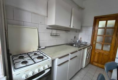 Apartament cu 2 camere decomandat în Piața Unirii - 2