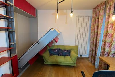 Apartament cu 2 saune. - 13