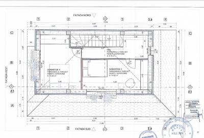 Casă cu 5 camere cu Canalizare în Mihai Bravu - 31