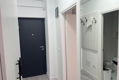 Apartament cu 1 camera Cartier Visoianu, parcare, mobilat si utilat Cod 157776 - 3