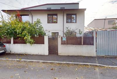 OBOR-Doamna Ghica | Vilă 123 mp |Teren 160 mp - 34