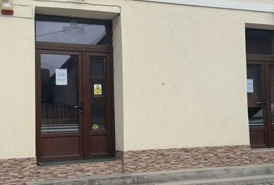 Spațiu comercial, de 58 mp, în Central - 2