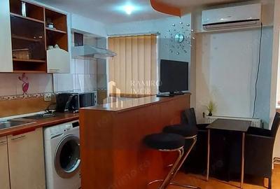 Apartament cu 2 camere semidecomandat, mobilat în Sebastian - 4